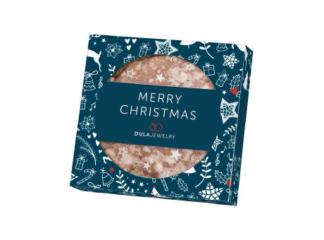 Lebkuchen Präsent