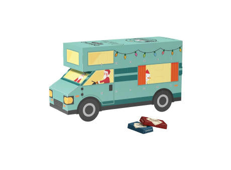 Adventskalender Wohnmobil