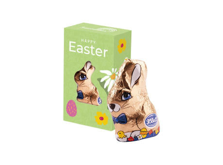 Schoko-Osterhase Mini