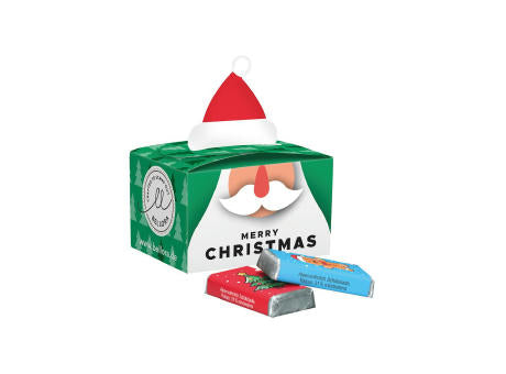 Geschenkbox Mini Weihnachten
