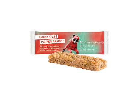 Müsliriegel Multikorn Apfel