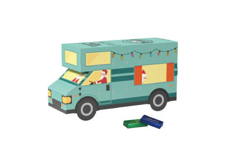 Adventskalender Wohnmobil