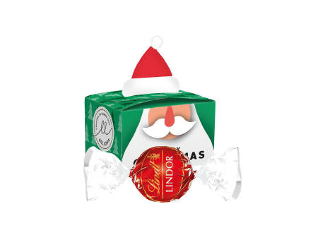 Geschenkbox Mini Weihnachten