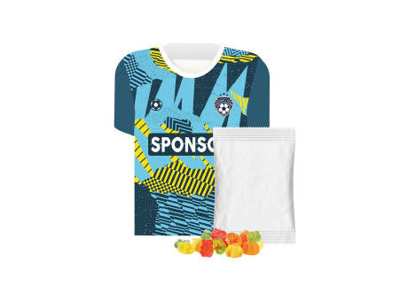 Trikot Box S