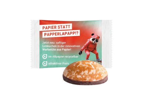 Lebkuchen Mini Bahlsen