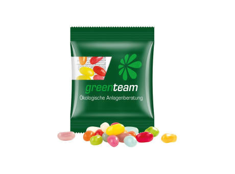 Minitüte 10 g American Style Jelly Beans