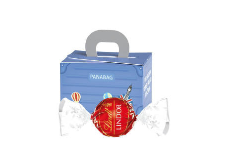 Geschenkbox Mini Koffer