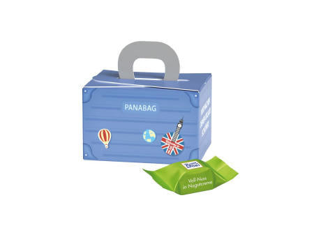 Geschenkbox Mini Koffer