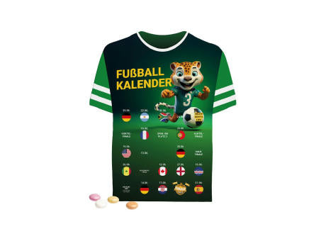 Event Kalender Trikot