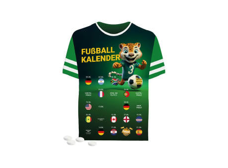 Event Kalender Trikot