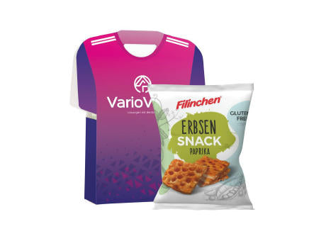 Trikot Box M