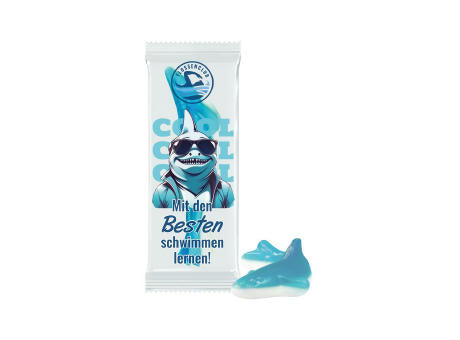 Fruchtgummi 1er Hai