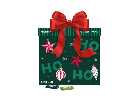 Shape Adventskalender Geschenk