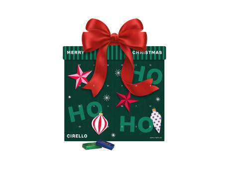 Shape Adventskalender Geschenk