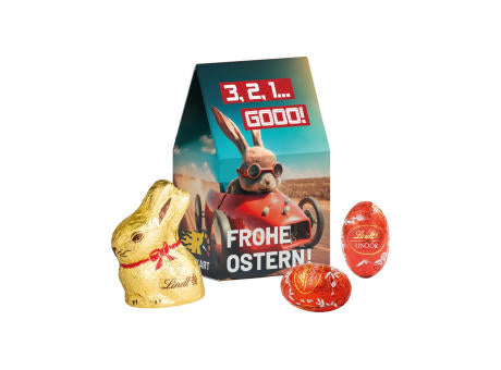 Standbodenbox Ostern Lindt