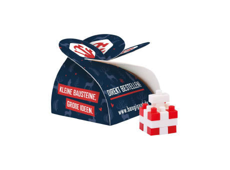 Kleines Präsent BRIXIES
