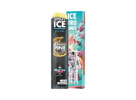 Long Box Shot Ice 1er