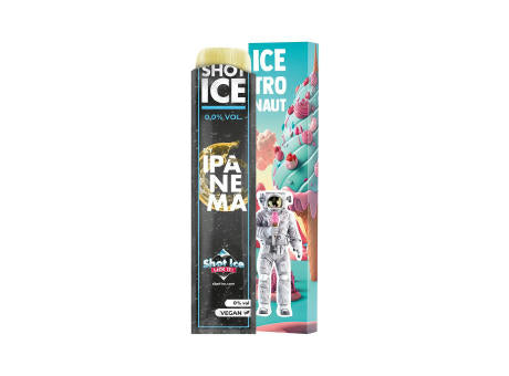 Long Box Shot Ice 1er