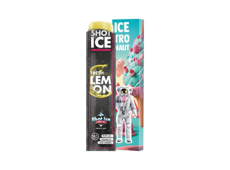 Long Box Shot Ice 1er