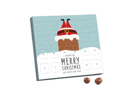 XS Adventskalender