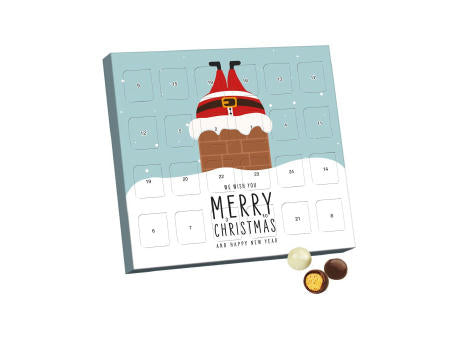 XS Adventskalender