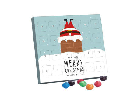 XS Adventskalender