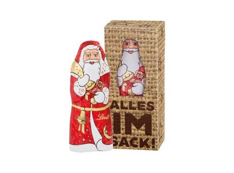 Lindt Weihnachtsmann 10 g