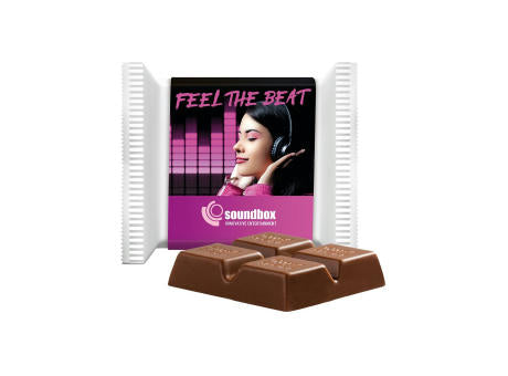 Ritter SPORT mini