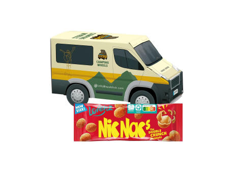 3D Präsent Transporter