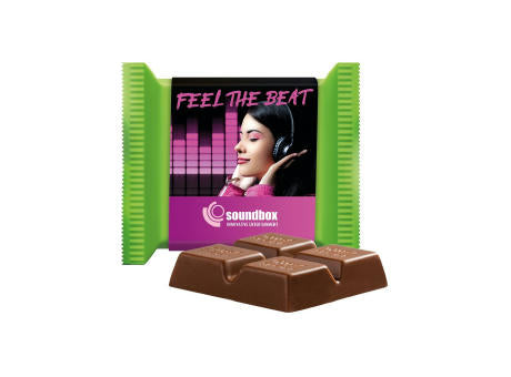 Ritter SPORT mini