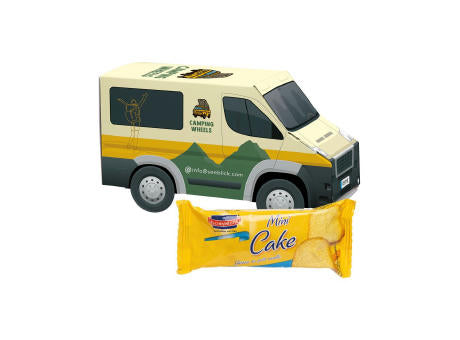 3D Präsent Transporter