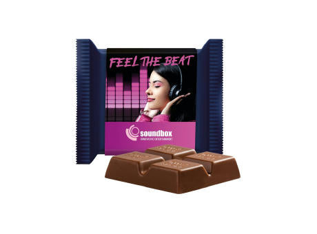 Ritter SPORT mini