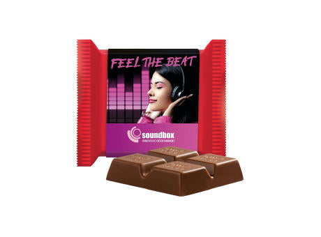 Ritter SPORT mini