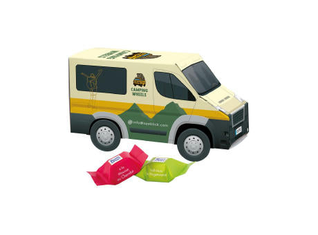 3D Präsent Transporter