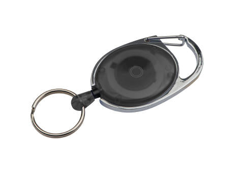 Karabiner Ring und Clip Employee