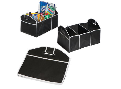 Kofferraumtasche Bergen