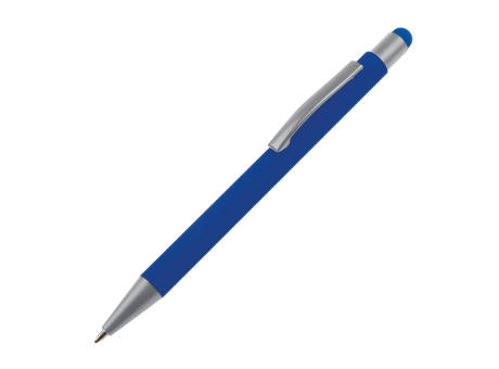 Metall Kugelschreiber mit Touch-Pen Salt Lake City