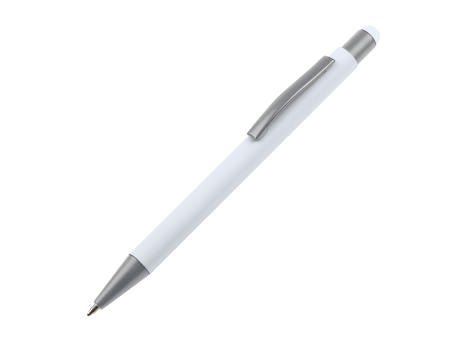 Metall Kugelschreiber mit Touch-Pen Salt Lake City