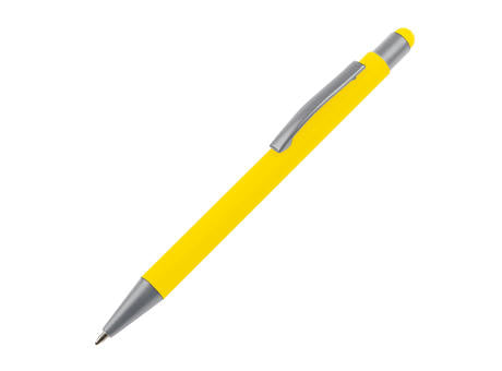 Metall Kugelschreiber mit Touch-Pen Salt Lake City