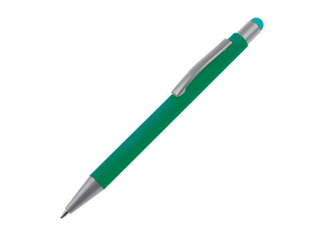 Metall Kugelschreiber mit Touch-Pen Salt Lake City