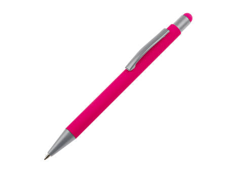 Metall Kugelschreiber mit Touch-Pen Salt Lake City