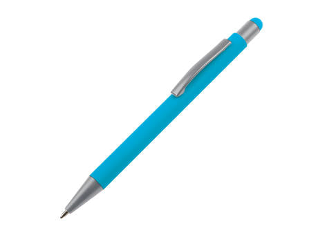 Metall Kugelschreiber mit Touch-Pen Salt Lake City