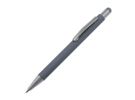 Metall Kugelschreiber mit Touch-Pen Salt Lake City