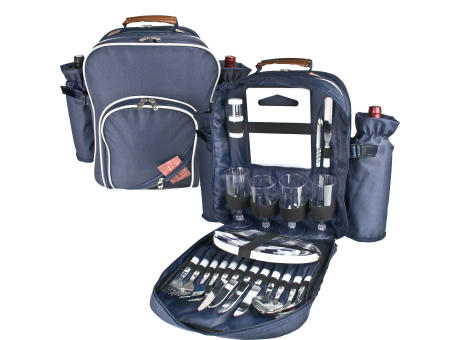 Picknick-Rucksack Virginia