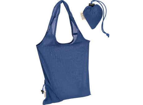 Recycelte Baumwolltasche Modena