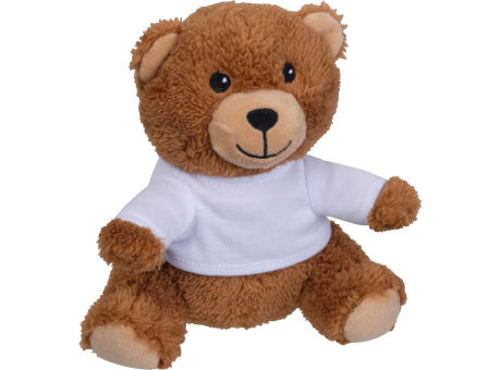 Plüsch-Teddybär Helsinki