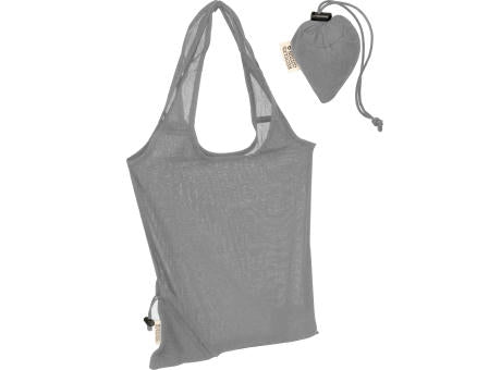 Recycelte Baumwolltasche Modena