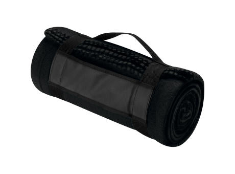 XL-Fleece-Decke Nashville