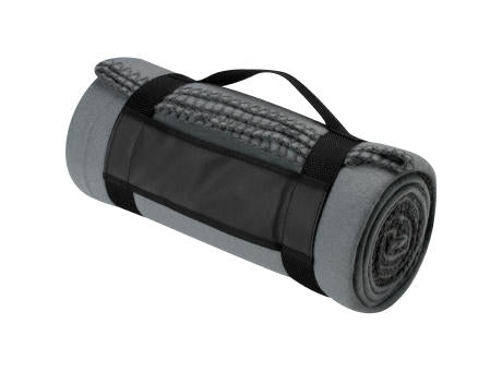 XL-Fleece-Decke Nashville