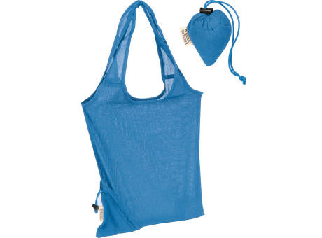 Recycelte Baumwolltasche Modena